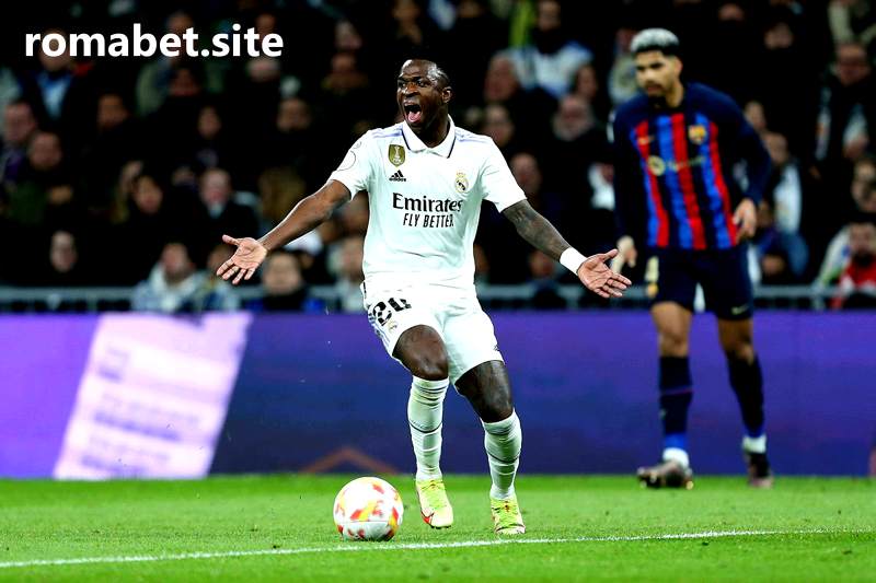 راهنمای شرط بندی رئال بتیس – رئال مادرید در بت فوروارد 1 شرط بندی رئال مادرید رومابت