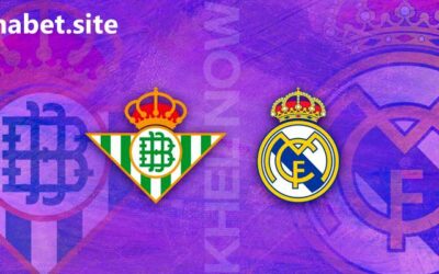 سایت رومابت | Romabet ⚽️ (پایگاه رسمی و اصلی سایت) 7 راهنمای شرط بندی رئال بتیس – رئال مادرید در بت فوروارد