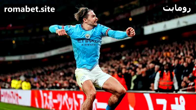 راهنمای شرط بندی منچسترسیتی - نیوکاسل در رومابت 1 شرط بندی منچسترسیتی