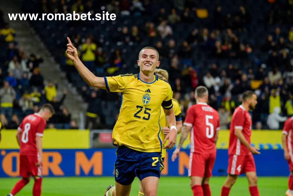 راهنمای شرطبندی بلژیک – سوئد در رومابت 2 Lagerbielkejpeg