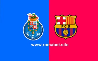 سایت رومابت | Romabet ⚽️ (پایگاه رسمی و اصلی سایت) 9 راهنمای شرط بندی پورتو – بارسلونا در سایت رومابت