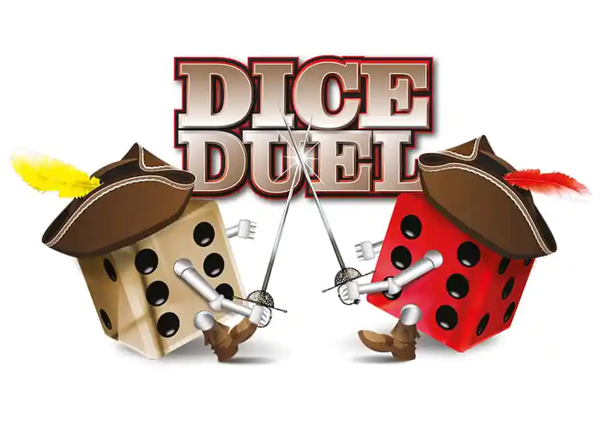 آموزش بازی دایس ذوئل در رومابت 1 Dice Duel 860x600 1